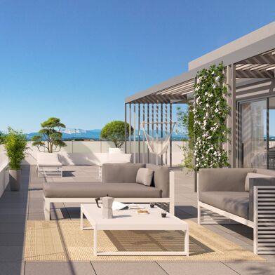 Appartement 3 pièces 820000 €