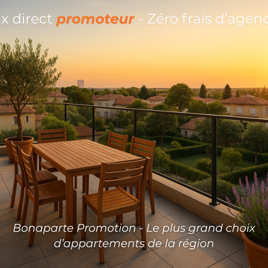 Appartement 4 pièces 850000 €