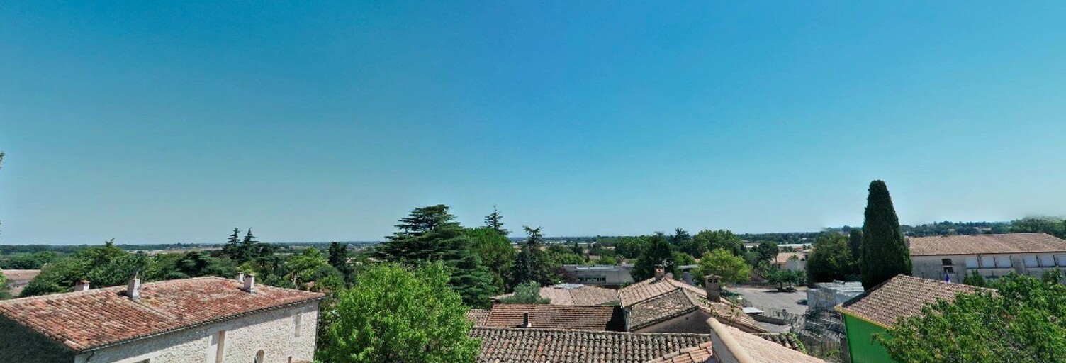 Appartement 3 Pièces 127 m² à vendre à Baillargues (34670)