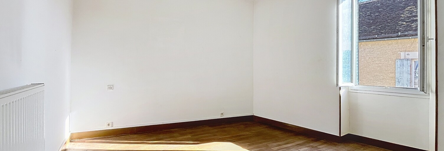 Immeuble  138 m² à vendre à Mailly-la-Ville (89270)