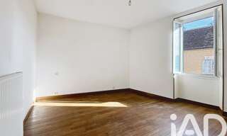 Immeuble  137 m² à vendre à Mailly-la-Ville (89270)