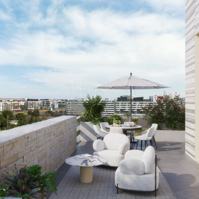 Appartement 3 pièces 899000 €