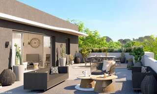 Appartement 2 Pièces 102 m² à vendre à Castelnau-le-Lez (34170)