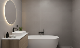 Appartement 1 Pièce 45 m² à vendre à Saint-André-de-Sangonis (34725)