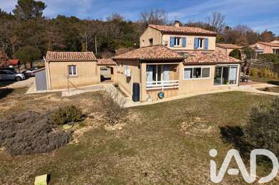 Maison 6 pièces 469000 €