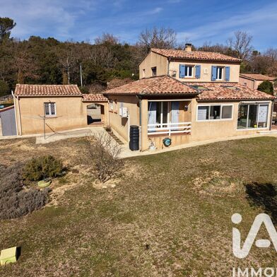Maison 6 pièces 469000 €