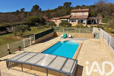 Maison 6 pièces 469000 €