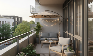 Appartement 1 Pièce 30 m² à vendre à Montpellier (34000)