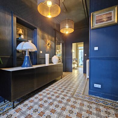 Maison 7 pièces 399000 €