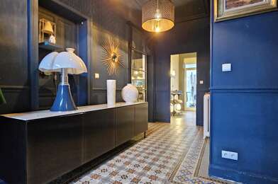 Maison 7 pièces 399000 €