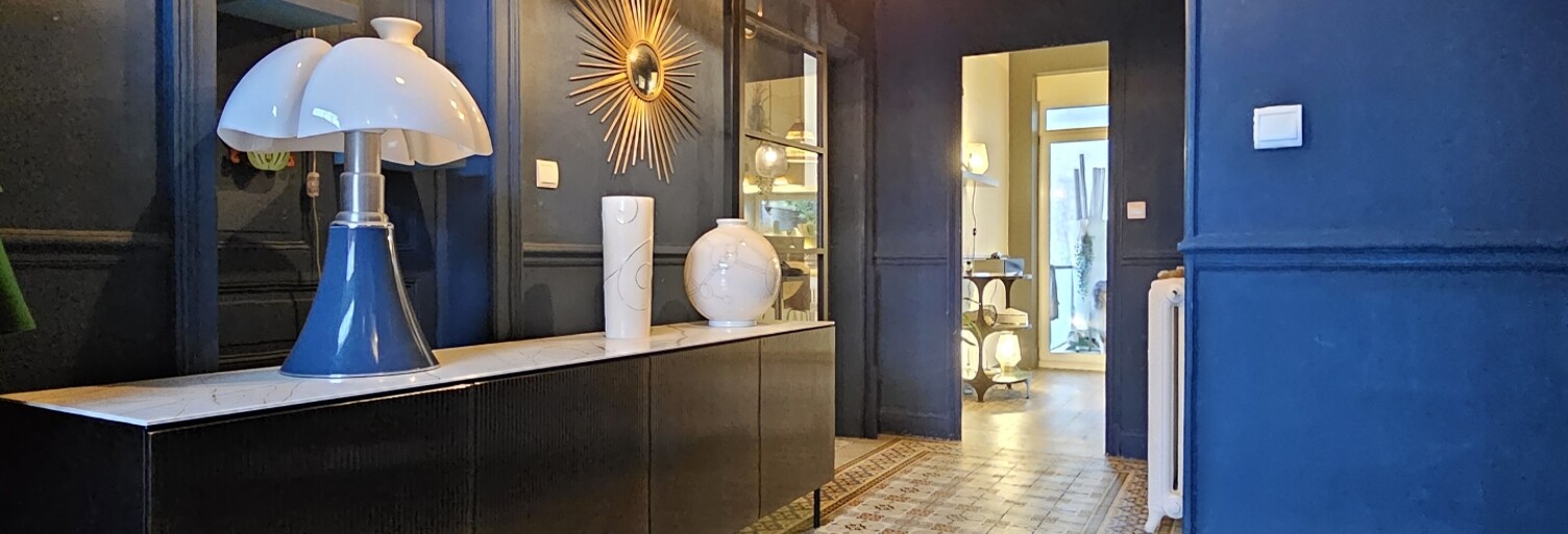 Maison 7 Pièces 222 m² à vendre à Herserange (54440)