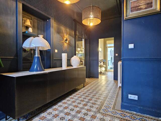 Vente Maison de ville 7 pièces — photo du bien