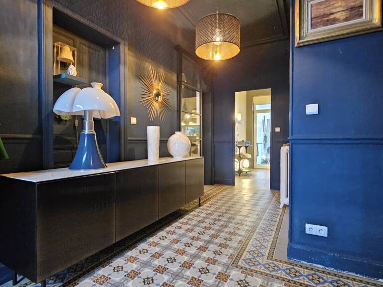 Vente Maison de ville 7 pièces — photo 1