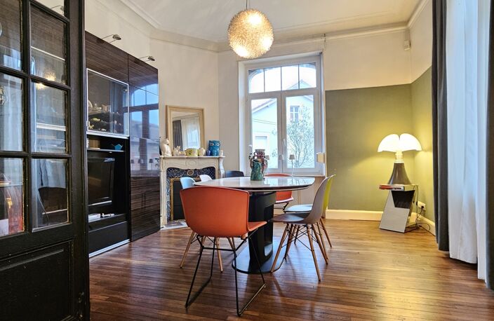 Vente Maison de ville 7 pièces — photo 3