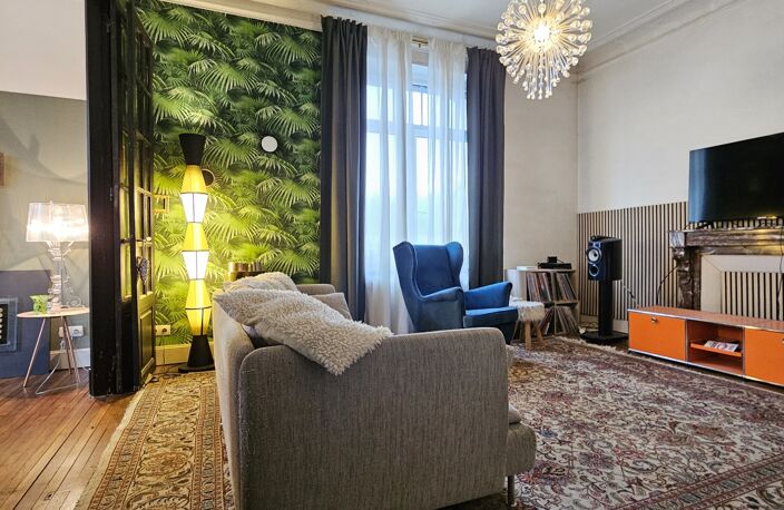 Vente Maison de ville 7 pièces — photo 4
