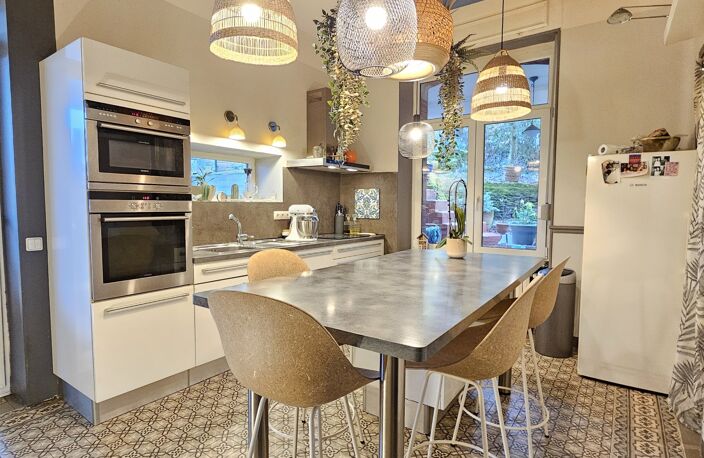 Vente Maison de ville 7 pièces — photo 5