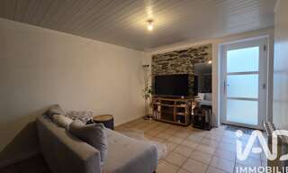 Maison 4 Pièces 81 m² à vendre à Candé (49440)