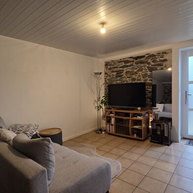 Maison 4 pièces 132000 €