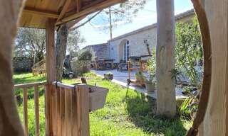 Maison 7 Pièces 191 m² à vendre à Eurre (26400)