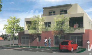 Terrain  1559 m² à vendre à Perpignan (66000)