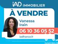 Vente Terrain à bâtir 1 559 m&sup2; — photo 2