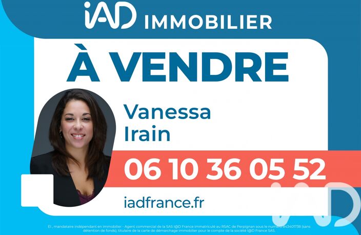 Vente Terrain à bâtir 1 559 m&sup2; — photo 2