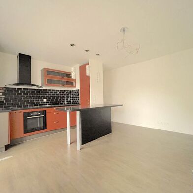 Appartement 4 pièces 189900 €