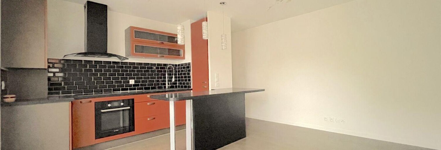 Appartement 4 Pièces 66 m² à vendre à Vigneux-sur-Seine (91270)