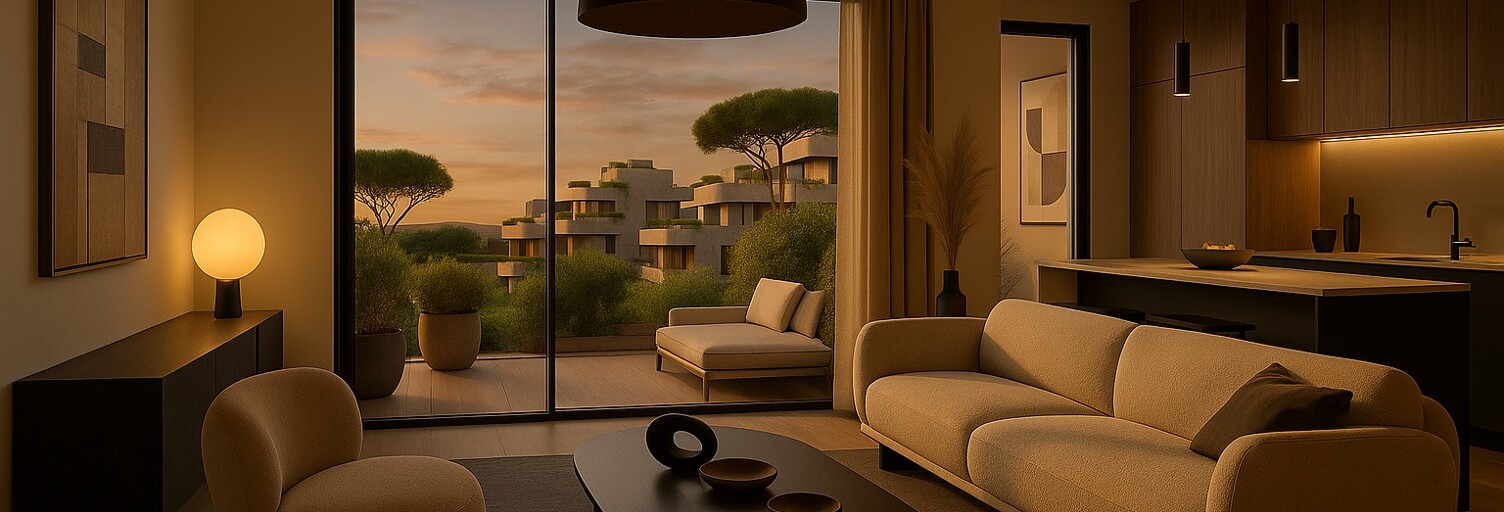 Appartement 1 Pièce 46 m² à vendre à Montpellier (34000)