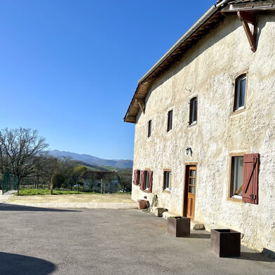 Maison 5 pièces 462000 €