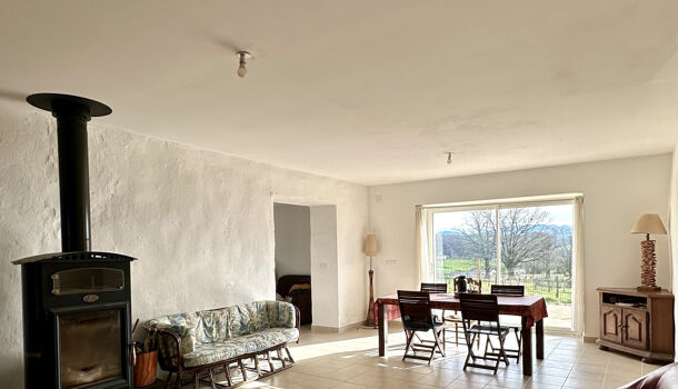 Villa / Maison 5 pièces  à vendre Béhasque-Lapiste 64120