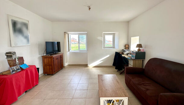 Villa / Maison 5 pièces  à vendre Béhasque-Lapiste 64120