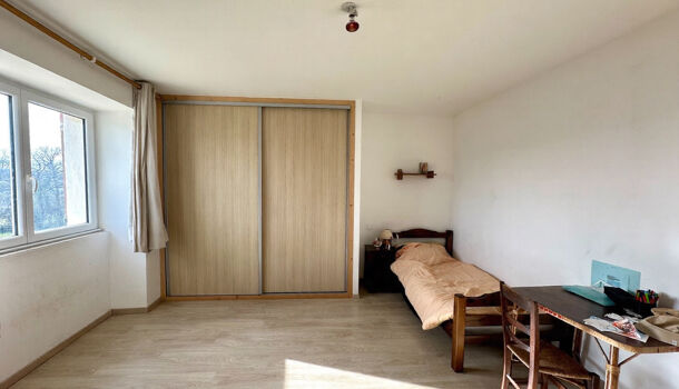 Villa / Maison 5 pièces  à vendre Béhasque-Lapiste 64120