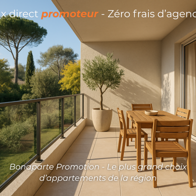 Appartement 1 pièces 208187 €