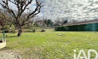 Terrain  713 m² à vendre à Malataverne (26780)