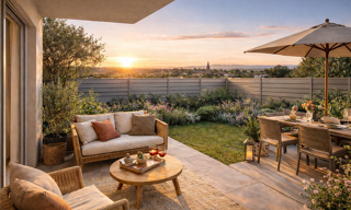 Appartement 1 Pièce 45 m² à vendre à Avignon (84000)