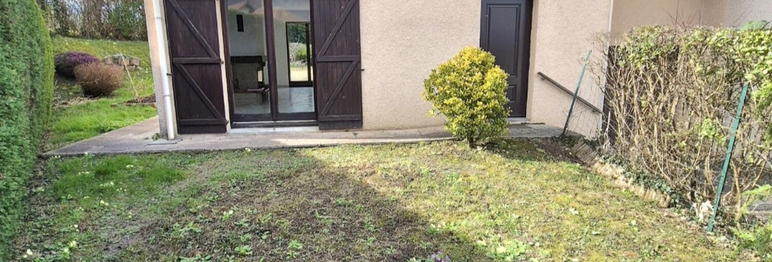 Maison 5 Pièces 97 m² à vendre à Collonges-sous-Salève (74160)