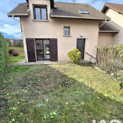 Maison 5 pièces 529000 €