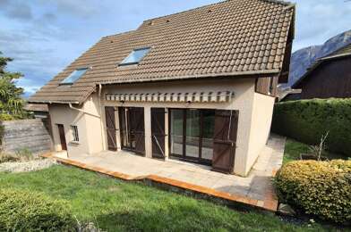 Maison 5 pièces 529000 €