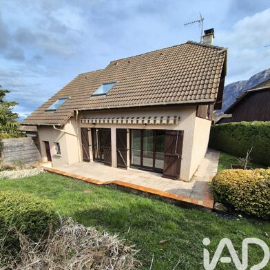 Maison 5 pièces 529000 €