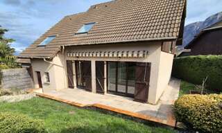 Maison 5 Pièces 97 m² à vendre à Collonges-sous-Salève (74160)