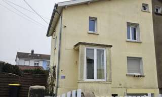 Maison 4 Pièces 73 m² à vendre à Longwy (54400)