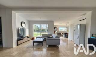 Maison 6 Pièces 137 m² à vendre à Mios (33380)