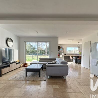 Maison 6 pièces 497500 €