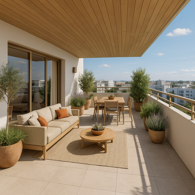 Appartement 2 pièces 254999 €