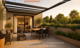 Appartement 3 Pièces 86 m² à vendre à Béziers (34500)