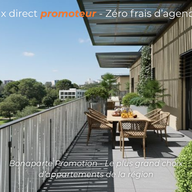Appartement 1 pièces 295000 €