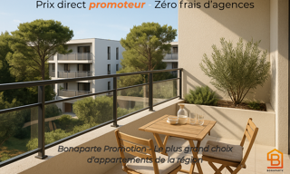 Appartement 3 Pièces 91 m² à vendre à Perpignan (66000)