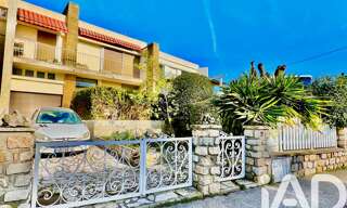 Maison 4 Pièces 90 m² à vendre à Septèmes-les-Vallons (13240)