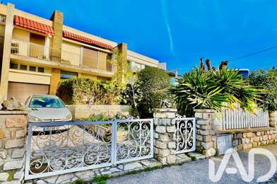 Maison 4 pièces 336000 €